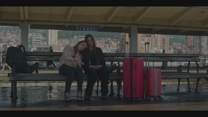 Премиера на играниот филм  „Соучесници“