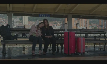 Премиера на играниот филм  „Соучесници“