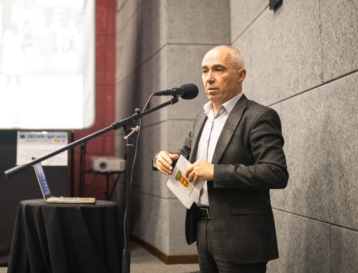 Национална стратегија за зоолошките градини презентирана во Битола