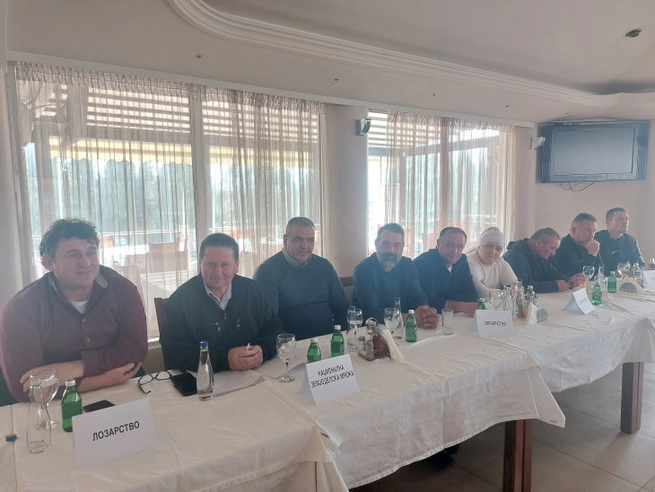 Земјоделците  незадоволни од програмата за субвенциите и предлагаат решенија