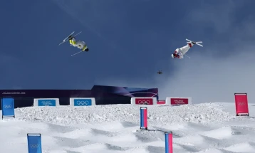 ЗОИ 2026: Натпревари во скијање слободен стил се одложени за 18 и 19 февруари поради временски услови