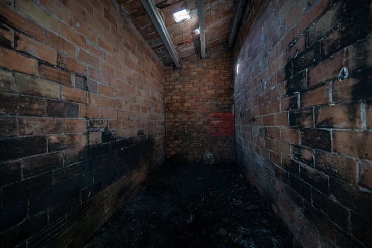 Петмина млади загинаа во пожар во станбена зграда во североисточна Шпанија