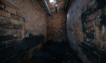 Pesë të rinj kanë humbur jetën në zjarrin në një ndërtesë banimi në Spanjën verilindore