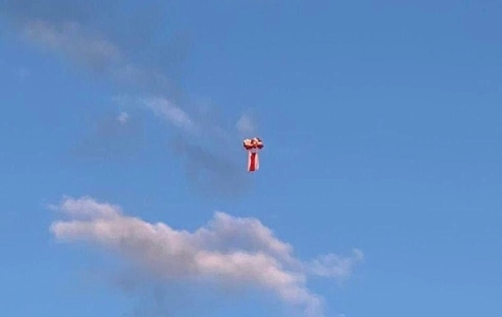 Повторно затворен аеродромот во Вилнус поради метеоролошки балони од Белорусија