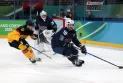 Draisaitl scores as Germany beat France to reach ice hockey quarters