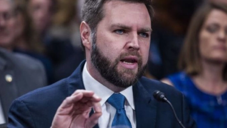 Vance: US has many tools to make sure Iran doesn't get nuclear weapon