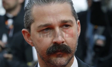 Шаја Лабјуф уапсен во Њу Орлеанс по напад врз две лица