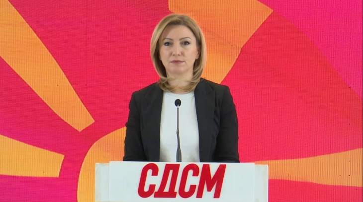 Кузеска: Врв на безобразие, 100 милиони евра за нов авион, наместо за плати, училишта и болници