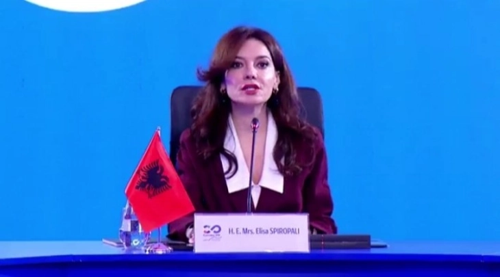 Tirana nikoqire e takimit ministror për Korridorin 8