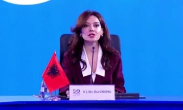 Tirana nikoqire e takimit ministror për Korridorin 8