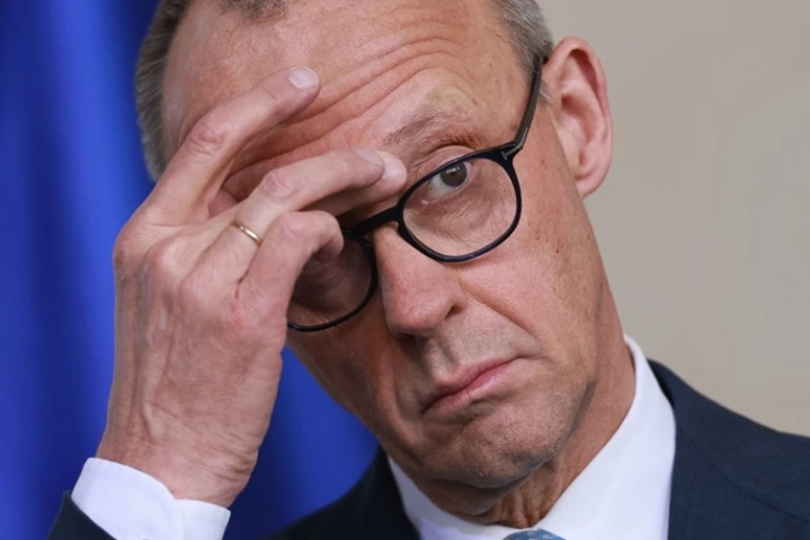 И Мерц е за забрана на социјалните мрежи за лица под 14 години