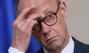 И Мерц е за забрана на социјалните мрежи за лица под 14 години