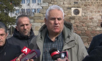 Ристески: Успешна е реколтата тутун од 2025-та, имаме предлог цени за новото тутунопроизводство