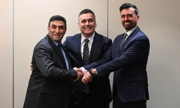 Building future workforce for sustainable waste management sector in North Macedonia