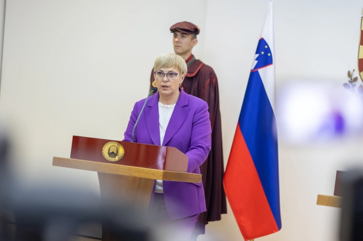 Пирц-Мусар: Изборната кампања треба да биде фер, гласачите треба да излезат во голем број