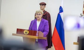 Пирц-Мусар: Изборната кампања треба да биде фер, гласачите треба да излезат во голем број