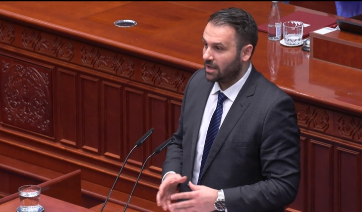 Durmishi: Paga minimale do të rritet në mars konform metodologjisë së vërtetuar