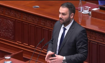 Durmishi: Paga minimale do të rritet në mars konform metodologjisë së vërtetuar