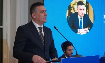 Хоџа: Коридорот - 8, столб на регионалниот развој и европската интеграција 