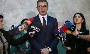 Mickoski: mund të ndihmojmë që punëdhënësit dhe punëtorët të gjejnë kompromis, por nuk mund të imponojmë