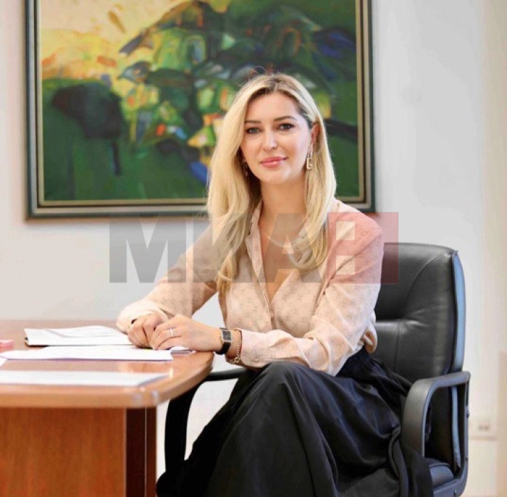 Zekolli-Shaqiri: MiT ka nisur procedurat për përgatitjen dhe lidhjen e Marrëveshjes për Transport Ajror me Mbretërinë e Arabisë Saudite