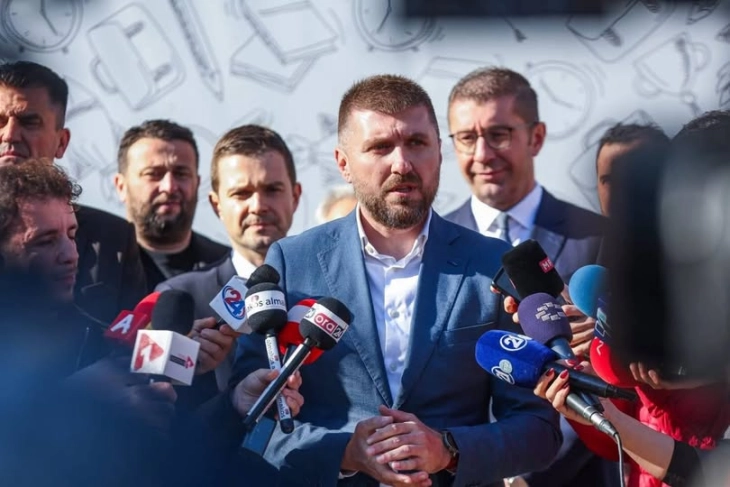 Сто дена од новиот мандат на градоначалникот Дејан Митевски: Конкретни проекти, видливи резултати и јасна насока за развој