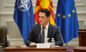 Sali: Sistematizimi në MPB nuk do ta rrezikojë sigurinë në Dibër dhe rrethinë