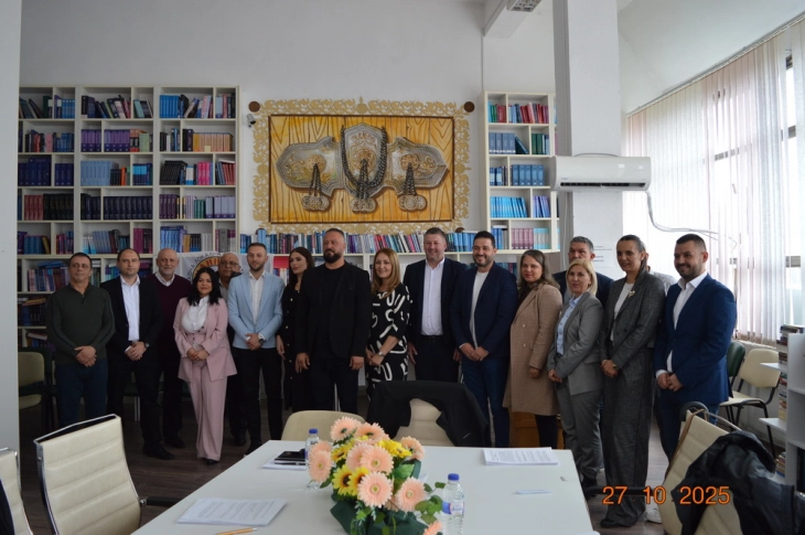 Советот на Општина Делчево за прв пат ќе  одржи отворена седница за прашања од граѓани