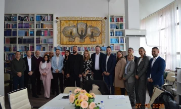 Советот на Општина Делчево за прв пат ќе  одржи отворена седница за прашања од граѓани