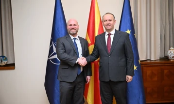 Toleranca, kultivimi i vlerave fetare dhe ruajtja e karakterit sekular të shtetit, në fokus të takimit Gasgi - Dozler