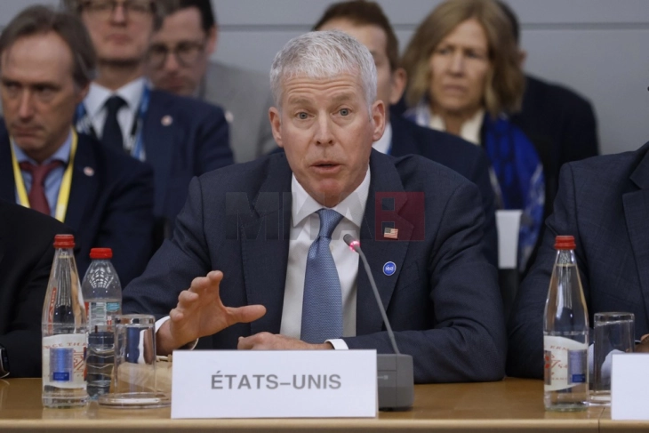 Крис Рајт: Венецуела годинава би можела да го зголеми производството на нафта за 40 отсто