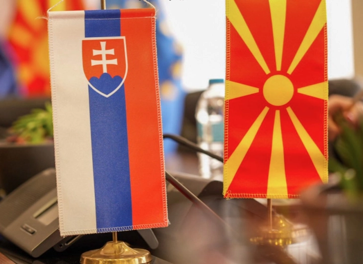 Македонско-словачки бизнис форум, ќе го отворат министрите Муцунски и Каменицки