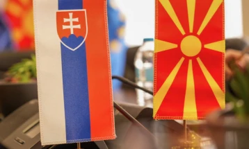 Македонско-словачки бизнис форум, ќе го отворат министрите Муцунски и Каменицки