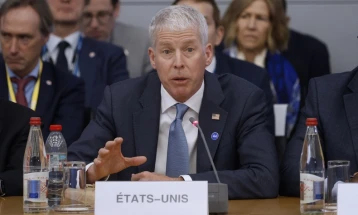 Kris Rajt: Venezuela këtë vit mund ta rrisë prodhimin e naftës për 40 për qind