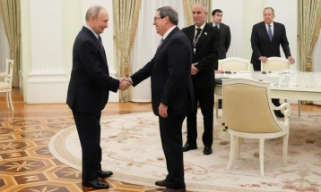 Putini: Sanksionet e SHBA-së ndaj Kubës janë të papranueshme