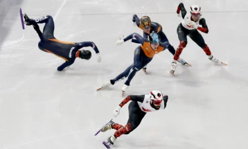 ЗОИ 2026: Златен медал за светскиот шампион Дубоа од Канада