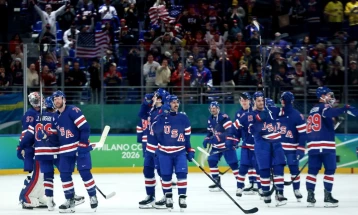 ЗОИ 2026: Познати полуфиналистите на хокеарски турнир