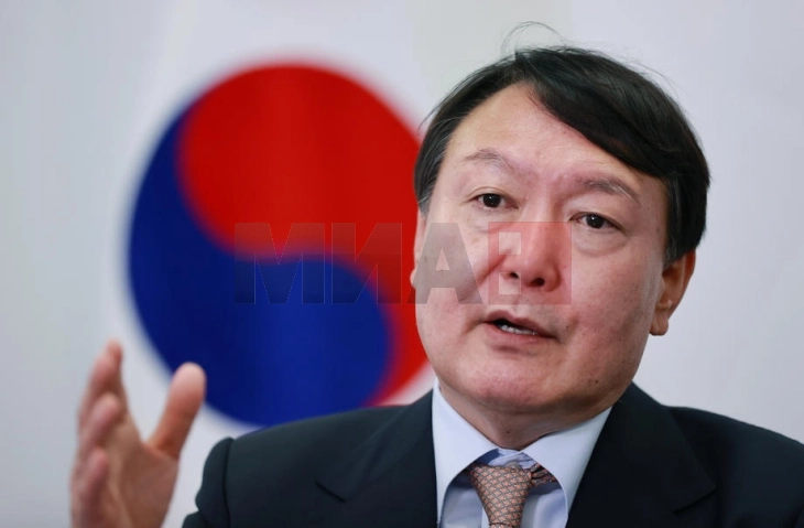 Ish presidenti i Koresë së Jugut, Jun Suk-jeo, dënohet me burgim të përjetshëm