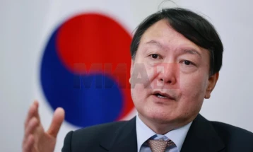 Ish presidenti i Koresë së Jugut, Jun Suk-jeo, dënohet me burgim të përjetshëm