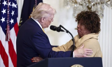 Tramp: Nuk jam racist, kam fituar më shumë vota nga njerëzit me ngjyrë se çdo republikan