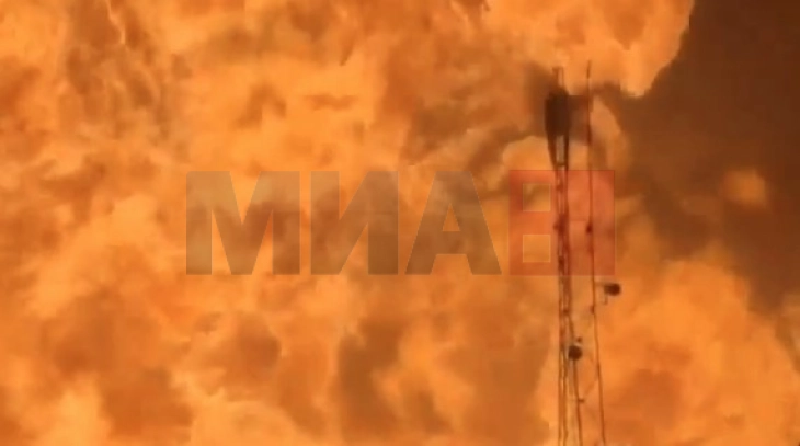 Të paktën 13 persona kanë vdekur në një shpërthim gazi në një ndërtesë banimi në Karaçi