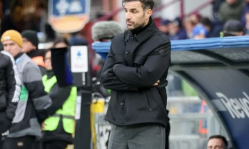 Fabregas i kërkoi falje Alegrit për incidentin në fund të ndeshjes me Milanin