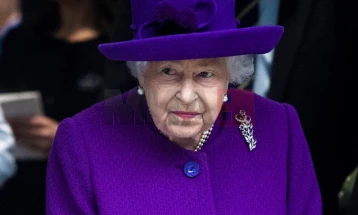 Елизабета Втора нема да присуствува на COP26