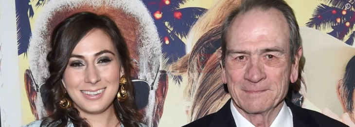 Ќерката на Томи Ли Џонс почина од предозирање со кокаин