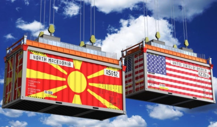 Mucunski: Close to agreement with US, maximum tariff 15%, lower for key products