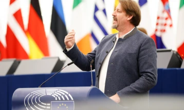 Vajc: Maqedonia e Veriur të dorëzojë reforma, ndërsa BE-ja t'i plotësojë obligimet e veta