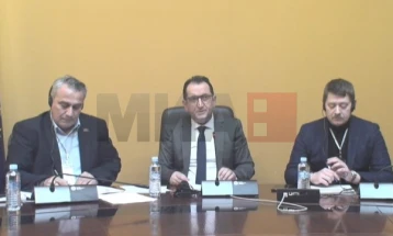 Ndryshimet e Ligjit për procedimin e objekteve të ndërtuara pa leje kaluan filtrin e komisionit