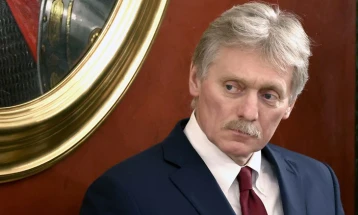 Peskov: Rusia bën thirrje për t'u përmbajtur lidhur me Iranin