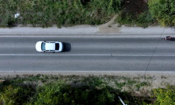 Започна изградбата на секундарна гасоводна мрежа во Куманово