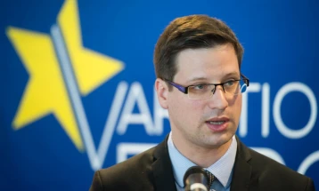 Është e mundur që Hungaria ta ndërpresë eksportin e rrymës dhe gazit në Ukrainë nëse Kievi vazhdon të mos dërgojë naftë përmes 